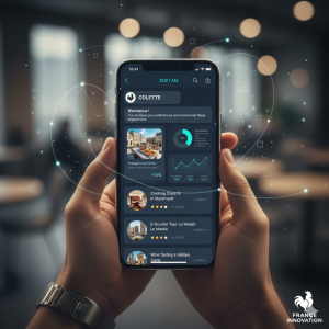 Which Mobile App Development Company in France Offers the Fastest App Launch?