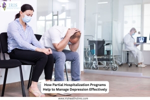 How Partial Hospitalization Programs Help to Manage Depression Effectively