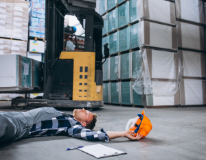 What to Do After a Construction Accident: Step-by-Step Guide for Workers