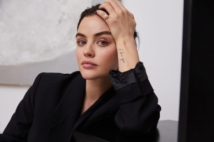 Lucy Hale: A Multifaceted Talent in Hollywood