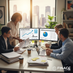 The Ultimate Guide to Choosing the Best Tax Preparation Service in the USA