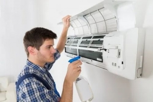 Emergency Air Conditioner Service Near Me: 24/7 Cooling Support
