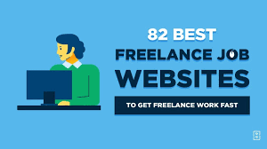 Freelancing jobs online for