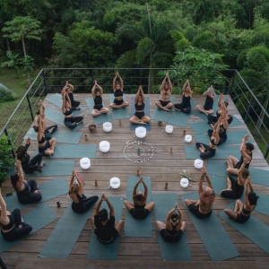 Best Wellness Retreat – Reconnect, Recharge, and Restore
