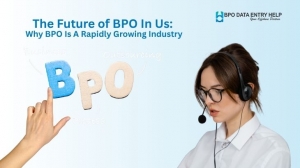 Trusted bpo outsourcing company in india