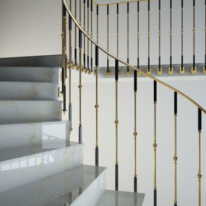 Maximizing Small Spaces: Smart Staircase Solutions for Compact Homes