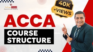 ACCA Course Structure: Complete Guide for 2025