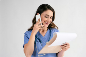 The Future of Nursing: Nurse Call Systems Redefining Patient Care