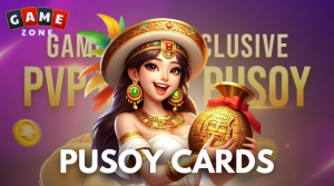 Pag-aaral ng Pusoy Cards the GameZone Way