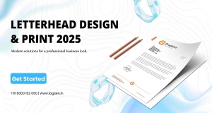 Letterhead Printing Guide 2025 | How to Design & Order Online – Tagsen