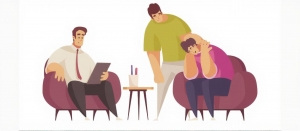 The Stages and Prevention of Psychosis