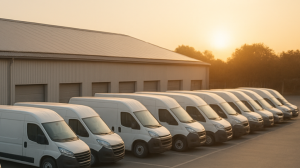 Key Metrics for Evaluating Your Corporate Fleet Performance