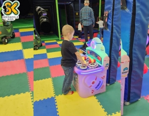 5 Thrilling Children’s Birthday Activities to Make the Day Memorable