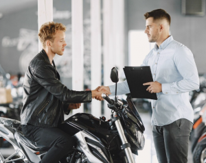 Sell Your Bike in Ohio Hassle-Free with Motorcycle Maxx