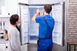 Refrigerator Repair and Services in Andheri West: R K Electronics – Your Trusted Solution