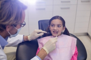 Why Visiting a Dentist for Children Early Builds Lifelong Healthy Smiles