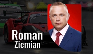 Roman Ziemian's method for turning interests into success