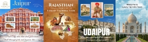 Experience India Your Way: Personalized Golden Triangle Tours for the Modern Explorer