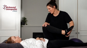 Professional Osteopath in Southbank at Richmond Osteopath