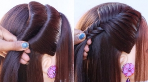 Wedding Hair & Nail Inspiration for Girls: Trends & Tips