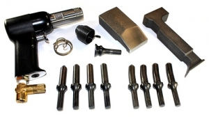 Rivet Gun Market Insights on Investment Trends, Regional Growth, and Strategic Forecasting Globally