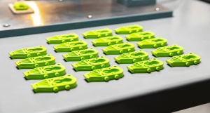 Injection Moulding Service at Protolabs EMEA