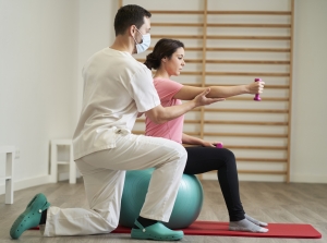 Top-Rated Physical Therapy Experts for Your Recovery