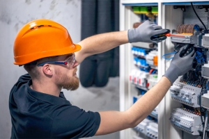 What’s Involved in a Switchboard Upgrade in Parramatta?