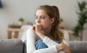 The Science of Anxiety: What Happens Inside Your Brain