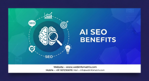 AI SEO Benefits