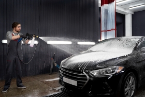 Top Car Wash Concord Services for a Shiny, Spotless Ride Every Time!