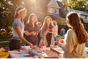 Rights of Neighbours in Islam and Pakistan