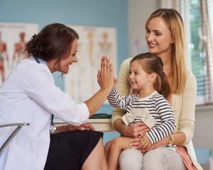 Managing High Blood Pressure with Your Family Doctor