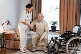Professional Nursing Care Services in Koyambedu | Trusted Home Nursing by SDS Nursing Care