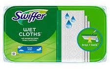 Effortless Home Cleaning: How Swiffer Products Make Every Space Shine