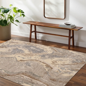 Elevate Your Home Décor with Hand-Tufted Rugs from Hasida Rugs Collection