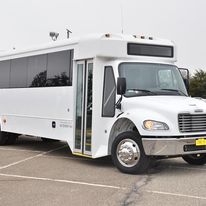 For Every Special Occasions A Luxury And Affordable Party Bus In Brooklyn