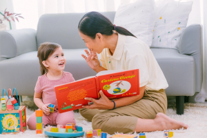 Can Babysitting Services Bring Families Peace and Joy Daily?