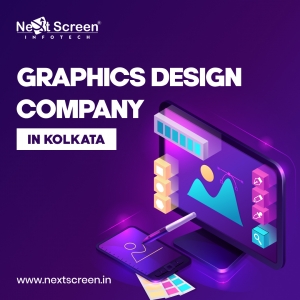 Promote Your Brand Identity with a Premier Graphic Design Company in Kolkata