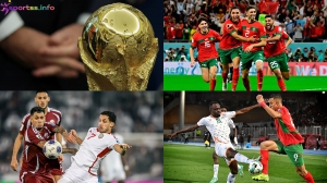 Excitement Builds as the FIFA World Cup 2026 Approaches