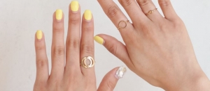 Nail Shapes: A Guide to Different Nail Art Styles