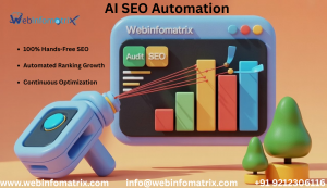 Strategic AI SEO Consultant Partnerships for Long-Term Wins & Growth