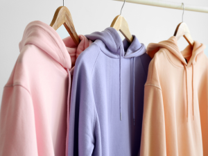 Why Premium Blank Hoodies Are Essential for Any Custom Clothing Line