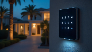 Smart Alarm Integration in Dubai: Enhance Your Security with Connected Systems