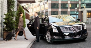 Executive Transportation Queens