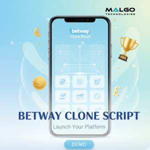 Betway Clone Script with Secure Transactions: Launch a Reliable Betting Platform in 2025