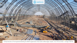 Pre-Engineered Buildings: A Smart, Sustainable Solution for Industrial Growth