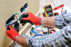 Why Is Hiring a Professional Electrician So Important for Your Home?