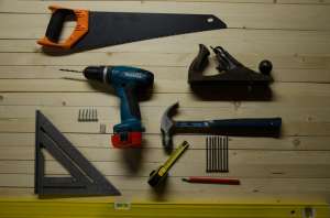 Practical Minimalism: Using Fewer Tools to Do More