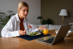 Mindful Eating in a Busy Life: How Small Recipe Changes Create Daily Wins